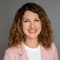 Olga Brumnick